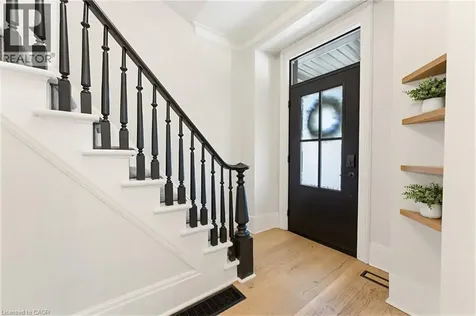 440 Duke Street West Kitchener ON N2H 3Y8