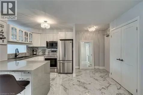 36 James Street South Hamilton ON L8P 4W4