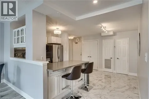 36 James Street South Hamilton ON L8P 4W4