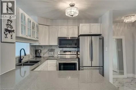 36 James Street South Hamilton ON L8P 4W4
