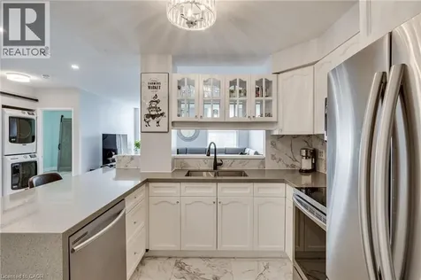 36 James Street South Hamilton ON L8P 4W4