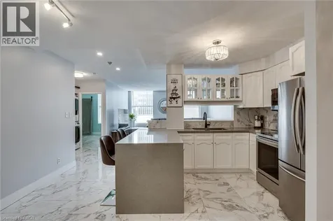 36 James Street South Hamilton ON L8P 4W4