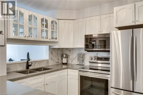 36 James Street South Hamilton ON L8P 4W4