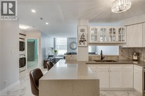 36 James Street South Hamilton ON L8P 4W4
