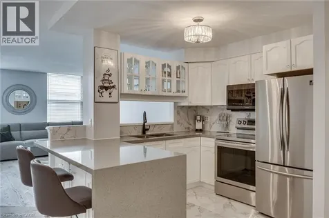 36 James Street South Hamilton ON L8P 4W4