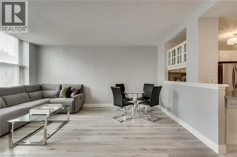 36 James Street South Hamilton ON L8P 4W4