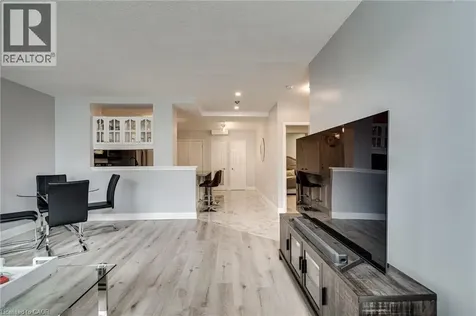 36 James Street South Hamilton ON L8P 4W4