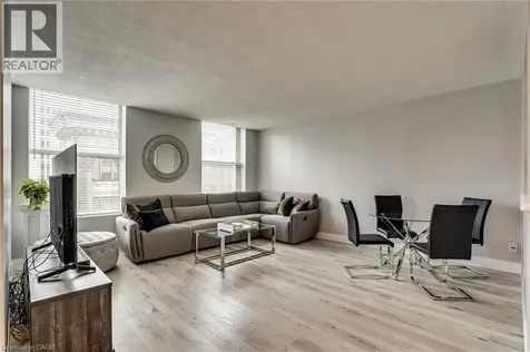 36 James Street South Hamilton ON L8P 4W4