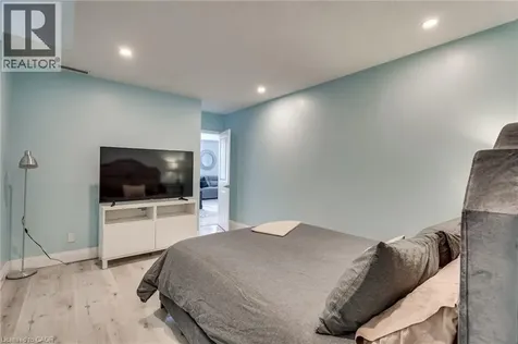36 James Street South Hamilton ON L8P 4W4