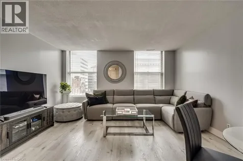 36 James Street South Hamilton ON L8P 4W4
