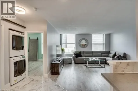 36 James Street South Hamilton ON L8P 4W4