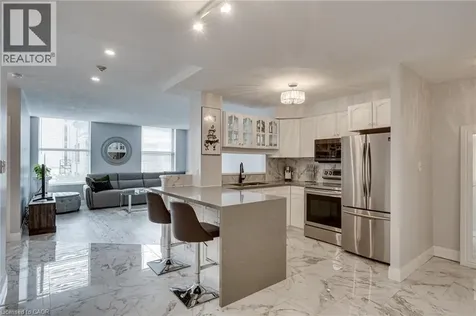 36 James Street South Hamilton ON L8P 4W4
