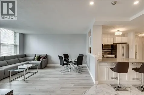 36 James Street South Hamilton ON L8P 4W4
