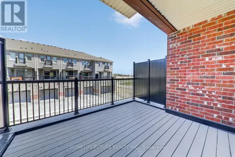 2957 Gatestone Path Pickering ON L1X 0R5