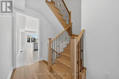 2957 Gatestone Path Pickering ON L1X 0R5