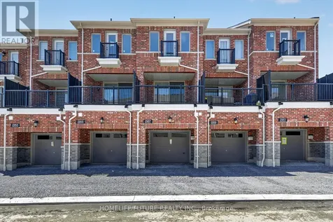 2957 Gatestone Path Pickering ON L1X 0R5