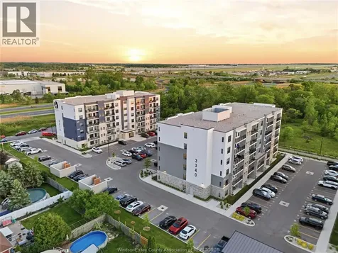 3340 Stella Crescent Windsor ON N8T 0B8