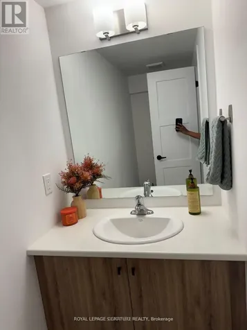 36 Silo Mews Barrie ON L9J 0V3