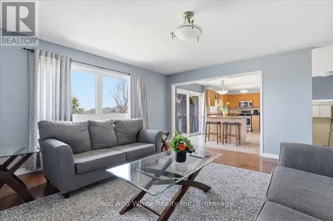 136 Carpenter Road Cambridge ON N1P 1J4