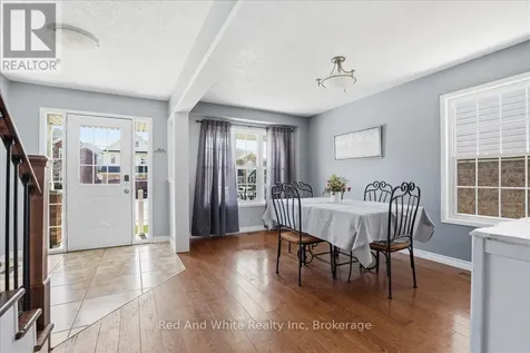 136 Carpenter Road Cambridge ON N1P 1J4