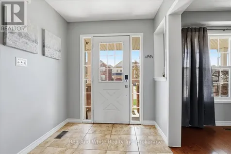 136 Carpenter Road Cambridge ON N1P 1J4