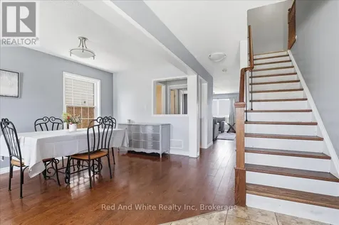 136 Carpenter Road Cambridge ON N1P 1J4