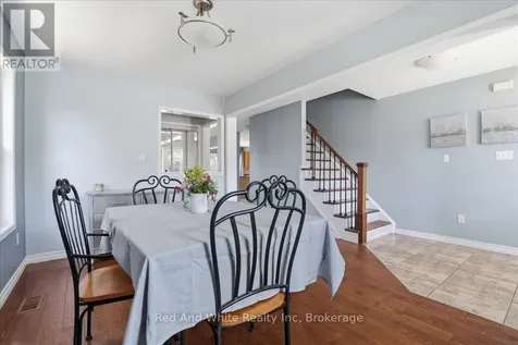 136 Carpenter Road Cambridge ON N1P 1J4