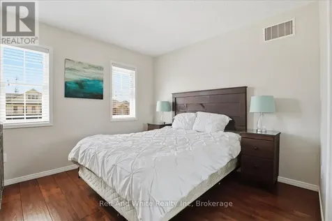 136 Carpenter Road Cambridge ON N1P 1J4