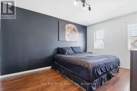 136 Carpenter Road Cambridge ON N1P 1J4