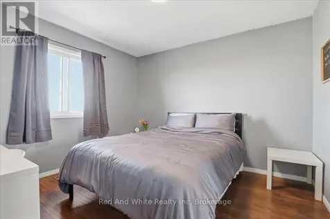 136 Carpenter Road Cambridge ON N1P 1J4