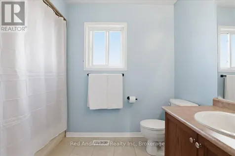 136 Carpenter Road Cambridge ON N1P 1J4