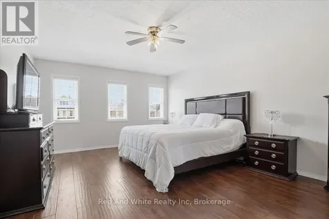 136 Carpenter Road Cambridge ON N1P 1J4