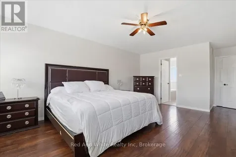 136 Carpenter Road Cambridge ON N1P 1J4