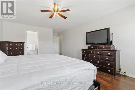 136 Carpenter Road Cambridge ON N1P 1J4