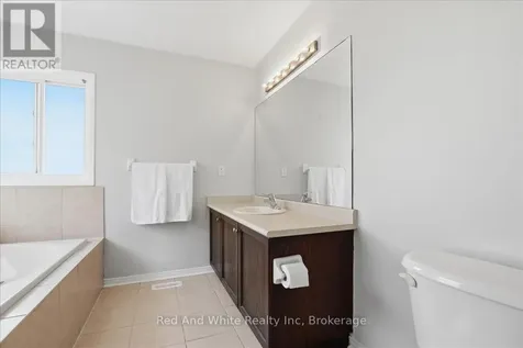 136 Carpenter Road Cambridge ON N1P 1J4