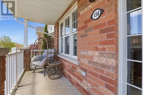 136 Carpenter Road Cambridge ON N1P 1J4
