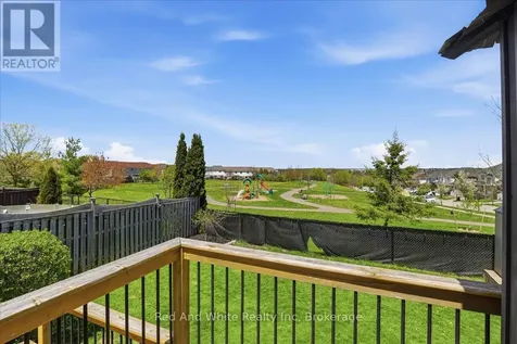 136 Carpenter Road Cambridge ON N1P 1J4