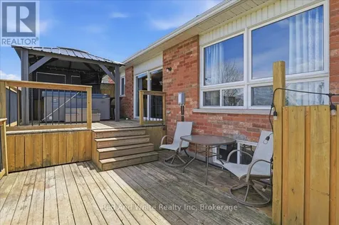 136 Carpenter Road Cambridge ON N1P 1J4