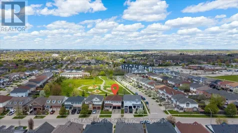 136 Carpenter Road Cambridge ON N1P 1J4