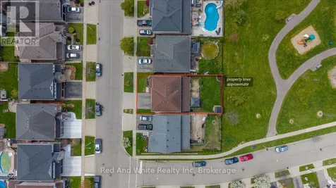 136 Carpenter Road Cambridge ON N1P 1J4