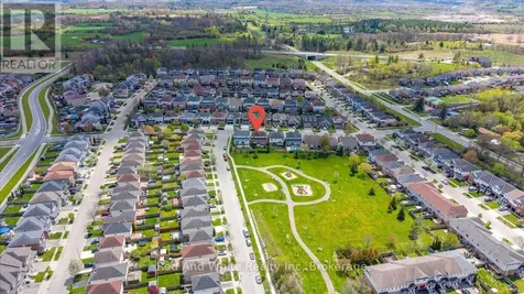 136 Carpenter Road Cambridge ON N1P 1J4