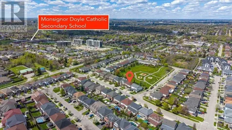 136 Carpenter Road Cambridge ON N1P 1J4