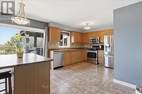 136 Carpenter Road Cambridge ON N1P 1J4