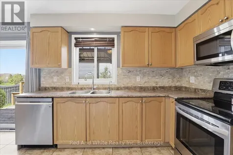 136 Carpenter Road Cambridge ON N1P 1J4