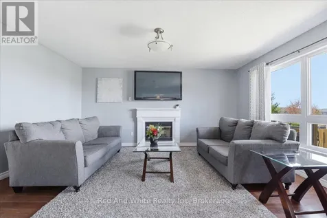 136 Carpenter Road Cambridge ON N1P 1J4