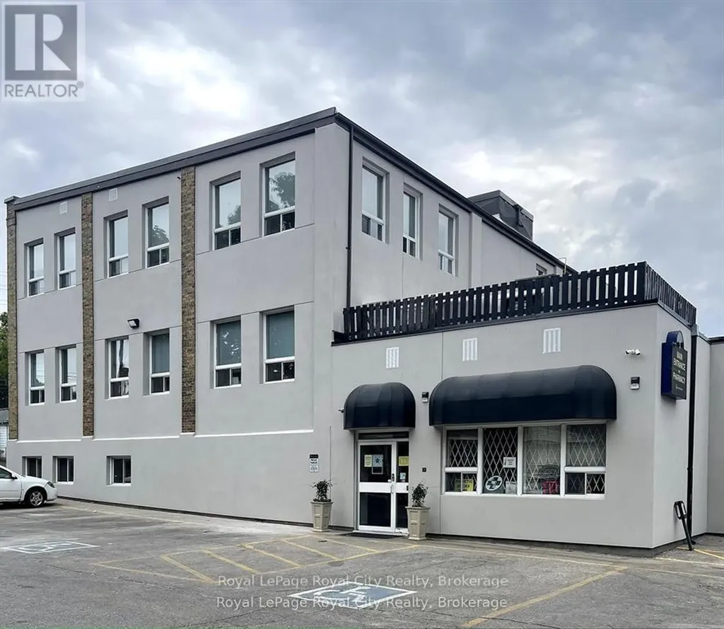 21 Surrey Street West Guelph (downtown) ON N1H 3R3
