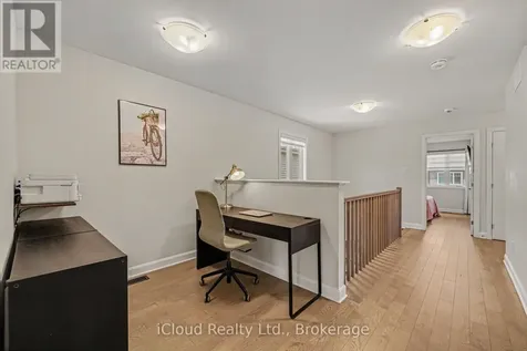 616 Moonflower Crescent Ottawa ON K1T 0X8