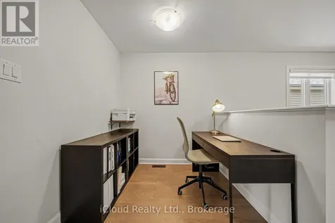 616 Moonflower Crescent Ottawa ON K1T 0X8