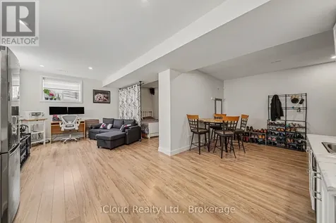 616 Moonflower Crescent Ottawa ON K1T 0X8