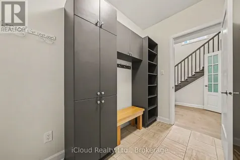 616 Moonflower Crescent Ottawa ON K1T 0X8